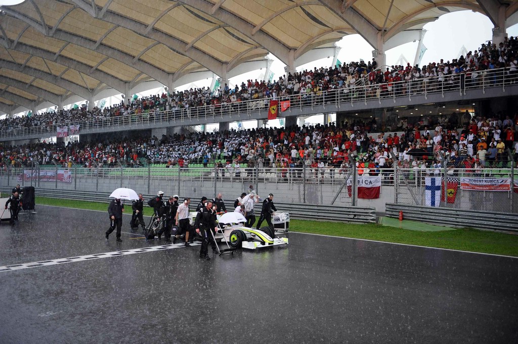 GP MALESIA Domenica